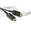 Aten VE781030 30M True 4K HDMI Active Optical Cable, True 4K@30m