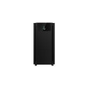 Deepcool MESH DIGITAL TOWER CASE CH510 Side window, Black, Mid-Tower, Power supply included No