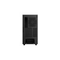 Deepcool MESH DIGITAL TOWER CASE CH510 Side window, Black, Mid-Tower, Power supply included No