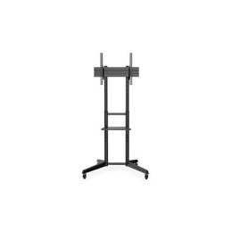 Digitus TV Cart with Shelf DA-90447	, 37-70 