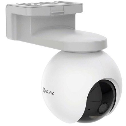 EZVIZ IP Camera CS-HB8 4 MP, 4mm, H.265/H.264, Built-in 32GB SD Card