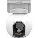 EZVIZ IP Camera CS-HB8 4 MP, 4mm, H.265/H.264, Built-in 32GB SD Card