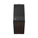 Fractal Design North Charcoal Black TG Dark, Power supply included No Fractal Design North Charcoal Black TG Dark, Power supply included No