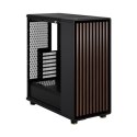 Fractal Design North Charcoal Black TG Dark, Power supply included No Fractal Design North Charcoal Black TG Dark, Power supply included No