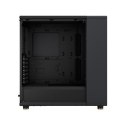 Fractal Design North Charcoal Black TG Dark, Power supply included No Fractal Design North Charcoal Black TG Dark, Power supply included No