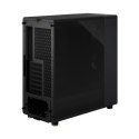 Fractal Design North Charcoal Black TG Dark, Power supply included No Fractal Design North Charcoal Black TG Dark, Power supply included No