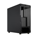 Fractal Design North Charcoal Black TG Dark, Power supply included No Fractal Design North Charcoal Black TG Dark, Power supply included No