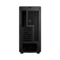 Fractal Design North Charcoal Black TG Dark, Power supply included No Fractal Design North Charcoal Black TG Dark, Power supply included No