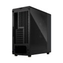 Fractal Design North Charcoal Black TG Dark, Power supply included No Fractal Design North Charcoal Black TG Dark, Power supply included No