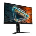 Gigabyte Gaming Monitor G27F 2 EU 27 ", IPS, FHD, 1920 x 1080, 1 ms, 400 cd/m², Black, 165 Hz, HDMI ports quantity 2