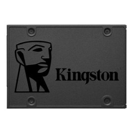 Kingston SSD A400 960 GB, SSD form factor 2.5