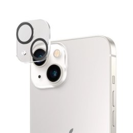 PanzerGlass Camera Lens Protection PicturePerfect Apple, iPhone 14/14 Plus, Glass, Transparent