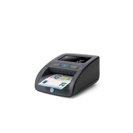 SAFESCAN Money Checking Machine 250-08195	 Black, Suitable for Banknotes, Number of detection points 7, Value counting