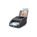 SAFESCAN Money Checking Machine 250-08195	 Black, Suitable for Banknotes, Number of detection points 7, Value counting