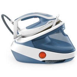 TEFAL Steam Station Pro Express GV9710E0 3000 W, 1.2 L, 7.6 bar, Auto power off, Vertical steam function, Calc-clean function, W