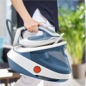 TEFAL Steam Station Pro Express GV9710E0 3000 W, 1.2 L, 7.6 bar, Auto power off, Vertical steam function, Calc-clean function, W