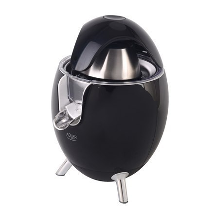 Adler Citrus Juicer AD 4013b	 Black, 800 W, Number of speeds 1