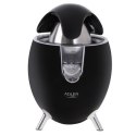 Adler Citrus Juicer AD 4013b	 Black, 800 W, Number of speeds 1