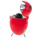 Adler Citrus Juicer AD 4013r Red, 800 W, Number of speeds 1