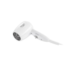 Adler Hair dryer for hotel and swimming pool AD 2252	 1600 W, Number of temperature settings 2, White