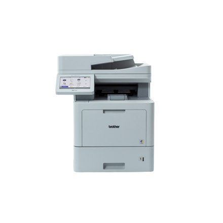 Brother Professional All-in-one Colour Laser Printer MFC-L9670CDN Colour, Laser, Color Laser Multifunction Printer, A4, Wi-Fi