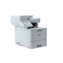 Brother Professional All-in-one Colour Laser Printer MFC-L9670CDN Colour, Laser, Color Laser Multifunction Printer, A4, Wi-Fi