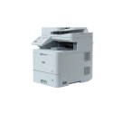 Brother Professional All-in-one Colour Laser Printer MFC-L9670CDN Colour, Laser, Color Laser Multifunction Printer, A4, Wi-Fi