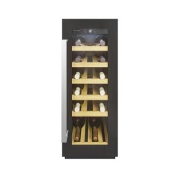 Candy Wine Cooler CCVB 30/1	 Energy efficiency class F, Free standing, Bottles capacity 20, Black