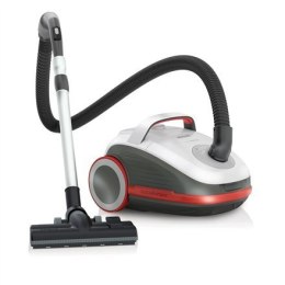 Gorenje Vacuum cleaner VCEA21GPLW Bagged, Power 700 W, Dust capacity 3 L, White