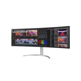 LG 49WQ95C-W 49