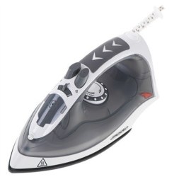 Mesko MS 5037	 Steam Iron, 2800 W, Water tank capacity 170 ml, Continuous steam 35 g/min, Grey