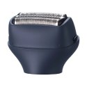 Panasonic 3-Blade Shaver Head ER-CSF1-A301 MultiShape Black