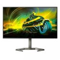 Philips Gaming monitor 27M1F5500P/00 27 ", IPS, QHD, 2560 x 1440, 16:9, 1 ms, 450 cd/m², Black, 144 Hz, HDMI ports quantity 2