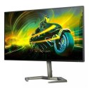 Philips Gaming monitor 27M1F5500P/00 27 ", IPS, QHD, 2560 x 1440, 16:9, 1 ms, 450 cd/m², Black, 144 Hz, HDMI ports quantity 2