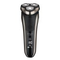 Adler Electric Shaver AD 2933	 Operating time (max) 180 min, Lithium Ion, Black