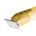 Adler Professional Trimmer AD 2836g	 Cordless, Number of length steps 1, Gold