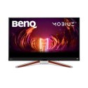 Benq LED Monitor EX3210U 32 ", IPS, UHD, 3840 x 2160, 16:9, 2 ms, 300 cd/m², White, 60 Hz, HDMI ports quantity 2