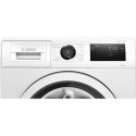 Bosch Washing Machine WAU28RHISN Series 6 Energy efficiency class A, Front loading, Washing capacity 9 kg, 1400 RPM, Depth 59 cm