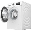 Bosch Washing Machine WAU28RHISN Series 6 Energy efficiency class A, Front loading, Washing capacity 9 kg, 1400 RPM, Depth 59 cm