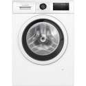 Bosch Washing Machine WAU28RHISN Series 6 Energy efficiency class A, Front loading, Washing capacity 9 kg, 1400 RPM, Depth 59 cm