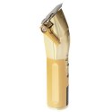 Camry Premium Hair Clipper CR 2835g	 Cordless, Number of length steps 1, Gold