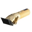 Camry Premium Hair Clipper CR 2835g	 Cordless, Number of length steps 1, Gold