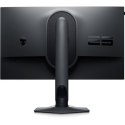 Dell Gaming Monitor AW2523HF 25 ", IPS, FHD, 1920 x 1080, 16:9, 1 ms, 400 cd/m², Black, 360 Hz, HDMI ports quantity 2