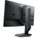 Dell Gaming Monitor AW2523HF 25 ", IPS, FHD, 1920 x 1080, 16:9, 1 ms, 400 cd/m², Black, 360 Hz, HDMI ports quantity 2