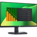 Dell LCD Monitor E2423H 24 ", VA, FHD, 1920 x 1080, 16:9, 5 ms, 250 cd/m², Black, 60 Hz