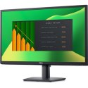 Dell LCD Monitor E2423H 24 ", VA, FHD, 1920 x 1080, 16:9, 5 ms, 250 cd/m², Black, 60 Hz