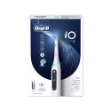 Oral-B Electric Toothbrush iOG5.1A6.1DK iO5 Rechargeable, For adults, Number of brush heads included 1, Quite White, Number of t