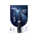 Oral-B Electric Toothbrush iOG5.1B6.2DK iO5 Rechargeable, For adults, Number of brush heads included 1, Matt Black, Number of te