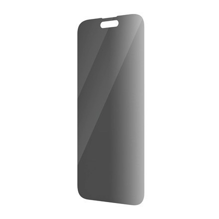 PanzerGlass Screen protector, Apple, iPhone 14 Pro Max, Glass, Black, Privacy PanzerGlass Screen protector, Apple, iPhone 14 Pro Max, Glass, Black, Privacy