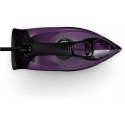 Philips DST5030/80 Steam Iron, 2400 W, Water tank capacity 320 ml, Continuous steam 45 g/min, Dark Purple